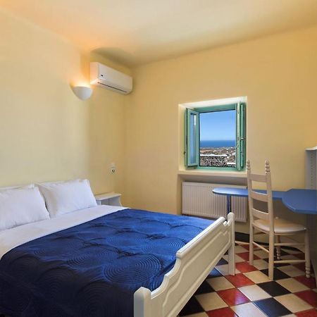 Fira Center Houses מראה חיצוני תמונה