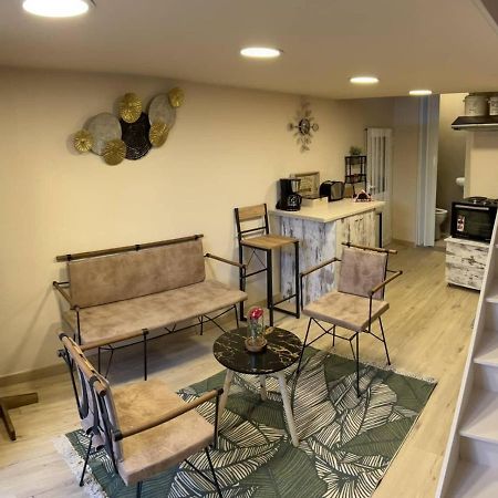 Fira Center Houses מראה חיצוני תמונה