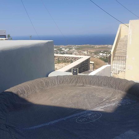 Fira Center Houses מראה חיצוני תמונה