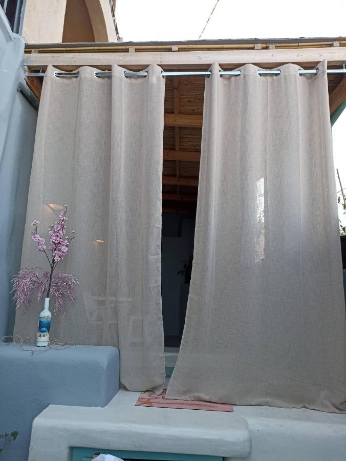 Fira Center Houses מראה חיצוני תמונה