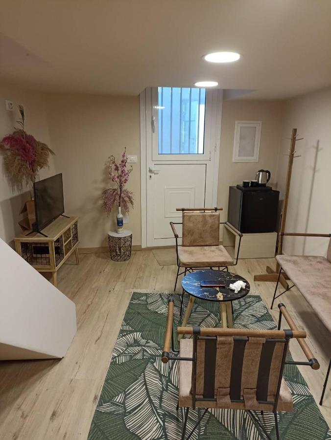 Fira Center Houses מראה חיצוני תמונה