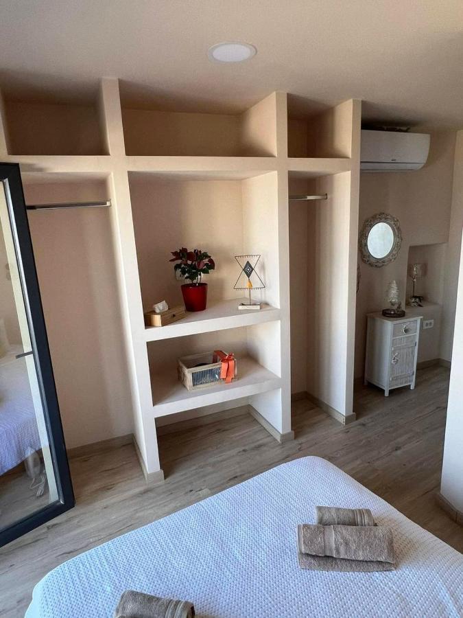 Fira Center Houses מראה חיצוני תמונה
