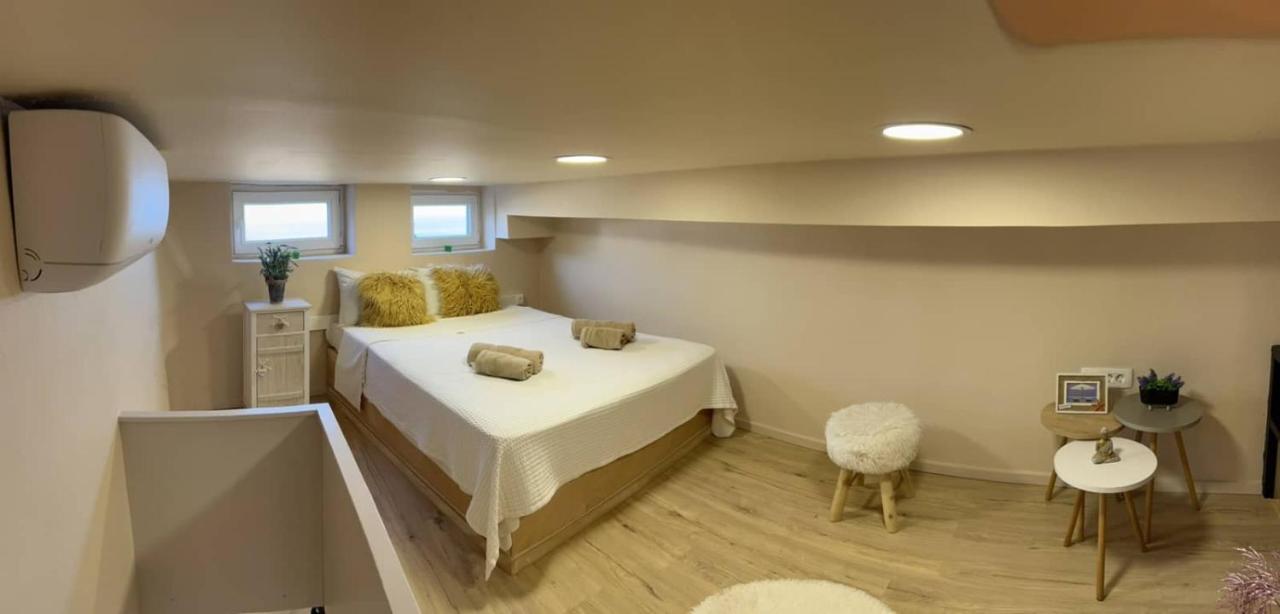 Fira Center Houses מראה חיצוני תמונה